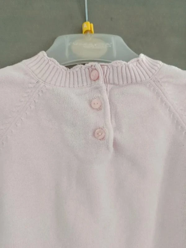Suéter para bebé niña h&m – photo 7